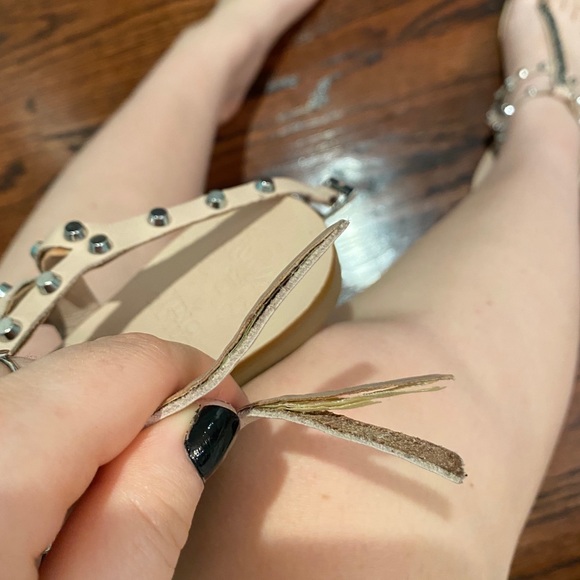 Vince Camuto Sandals - Picture 7 of 7